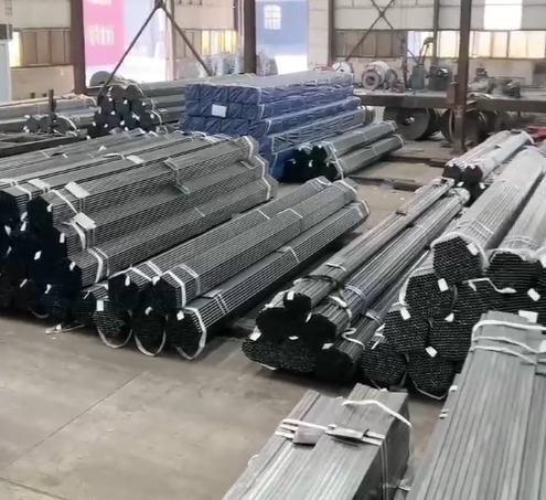大理白族自治州钢管冷硬管 - 价格